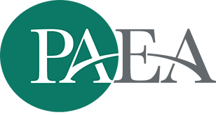 PAEA logo